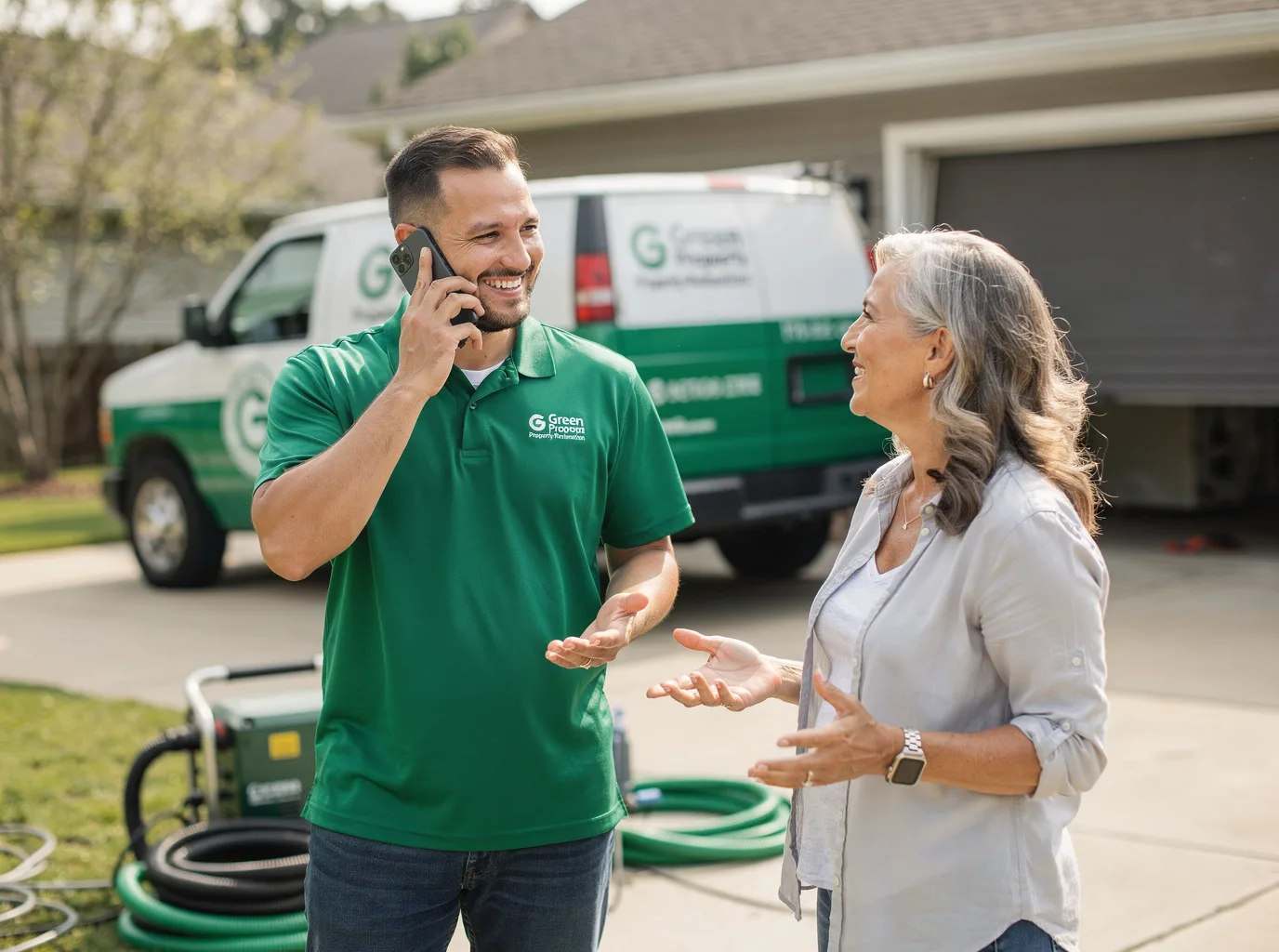 Water Damage Restoration Duquesne, PA FAQs
